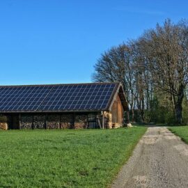 Warum sind erneuerbare Energien die Zukunft der Menschheit?