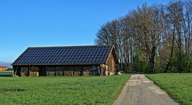 Warum sind erneuerbare Energien die Zukunft der Menschheit? Warum sind erneuerbare Energien die Zukunft der Menschheit?