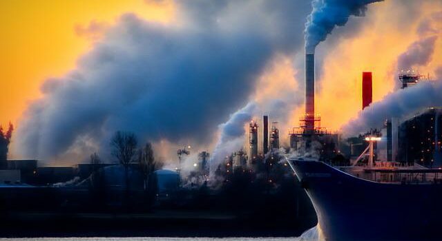 Réchauffement climatique Réchauffement climatique