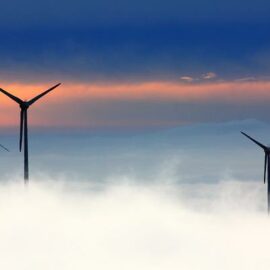 Was ist erneuerbare Energie?