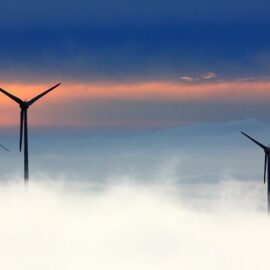 What is renewable energy?