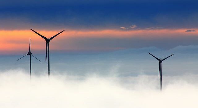 Was ist erneuerbare Energie?