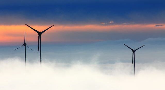 What is renewable energy?