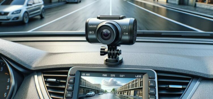 VanTrue Dashcam: Der unverzichtbare Begleiter für Reiseliebhaber