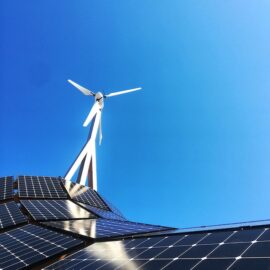 Der Weg zur sauberen Energie: Alles über Photovoltaik-Anlagen