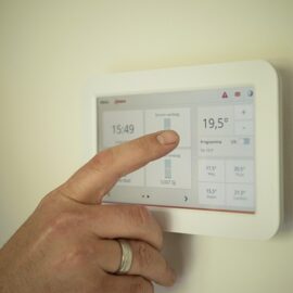 Heizkörper modernisieren: Design, Austausch und intelligente Lösungen für jedes Zuhause